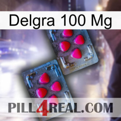 Delgra 100Mg 14